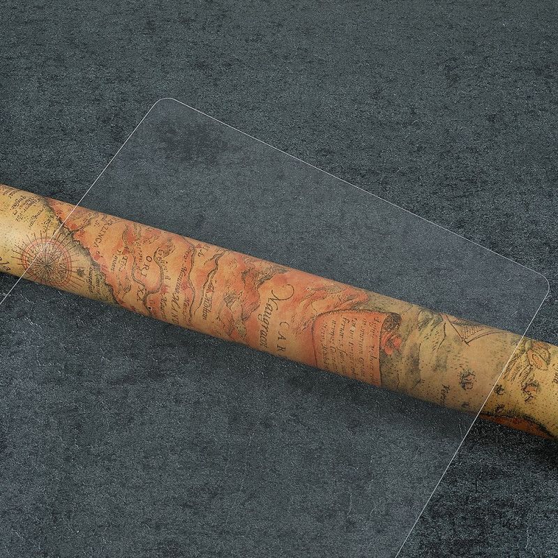 Displayschutzfolie Aus Gehärtetem Glas Für Samsung Galaxy Tab S10 Ultra / S9 Ultra / S8 Ultra