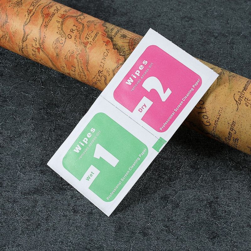 Displayschutzfolie Aus Gehärtetem Glas Für Samsung Galaxy Tab S10 Ultra / S9 Ultra / S8 Ultra