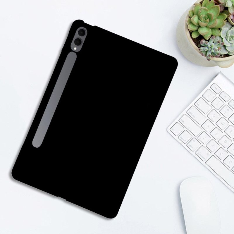 Hülle Samsung Galaxy Tab S10 Ultra Handyhülle Silikon