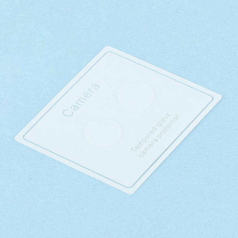 Linsenschutz Aus Gehärtetem Glas Für Samsung Galaxy Tab S10 Ultra / S10 Plus / S9 Fe Plus / S9 Ultra / S9 Plus