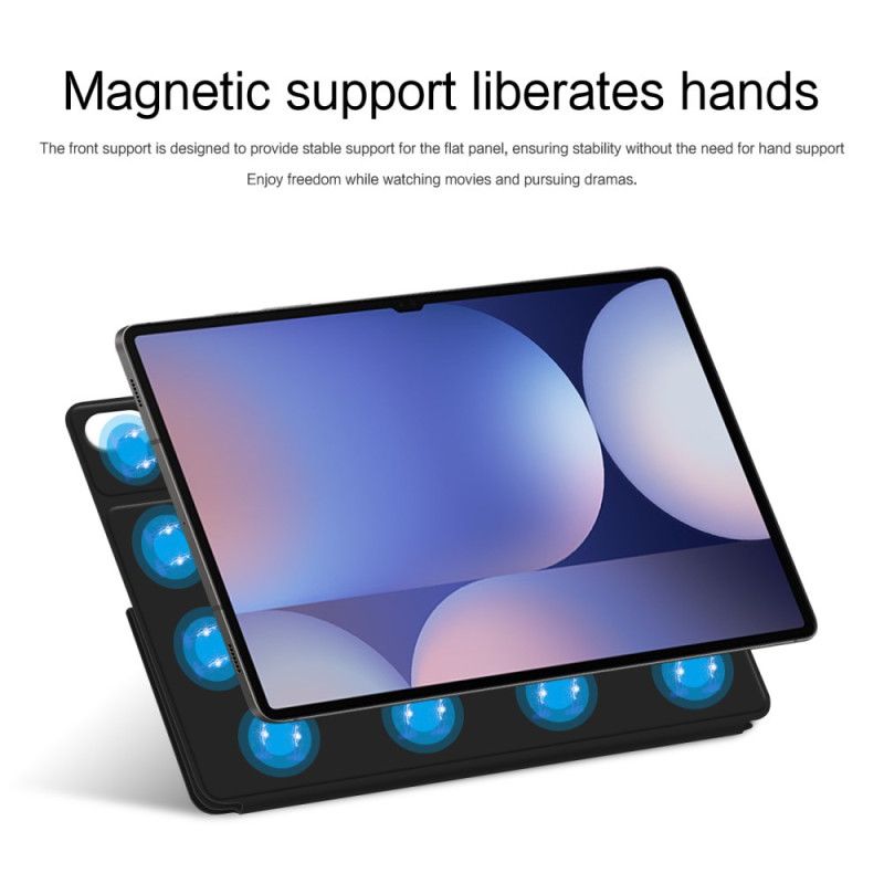 Samsung Galaxy Tab S10 Ultra Origami-ständer