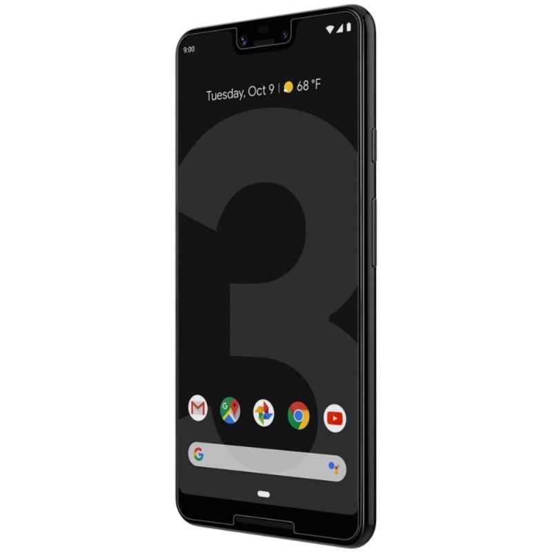 Displayschutzfolie Für Google Pixel 3 XL Nillkin