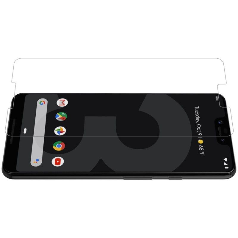 Displayschutzfolie Für Google Pixel 3 XL Nillkin