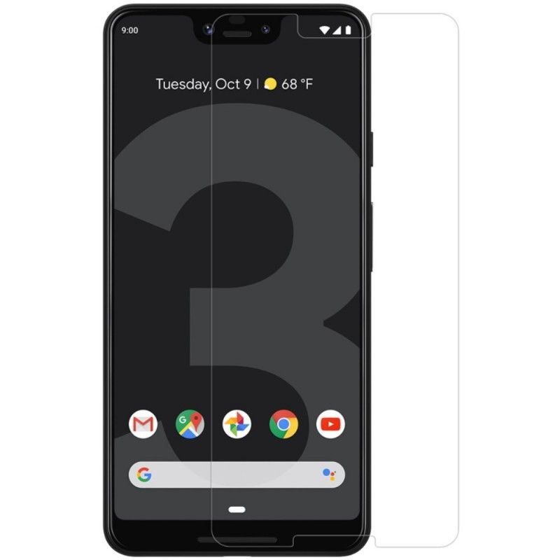 Displayschutzfolie Für Google Pixel 3 XL Nillkin