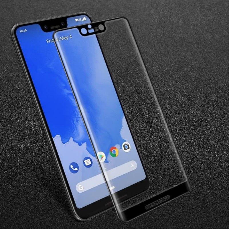 Imak Google Pixel 3 XL Schutz Aus Gehärtetem Glas