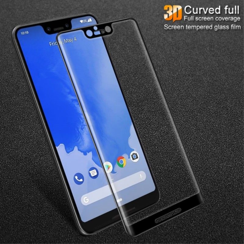 Imak Google Pixel 3 XL Schutz Aus Gehärtetem Glas