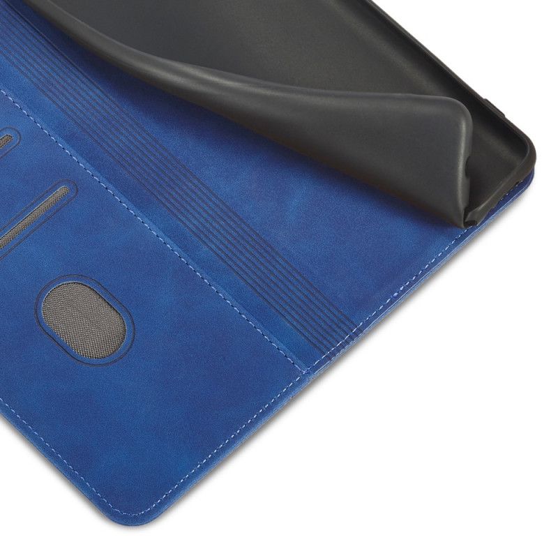 Flip Case Xiaomi Redmi 10 Couture Mit Hautgefühl