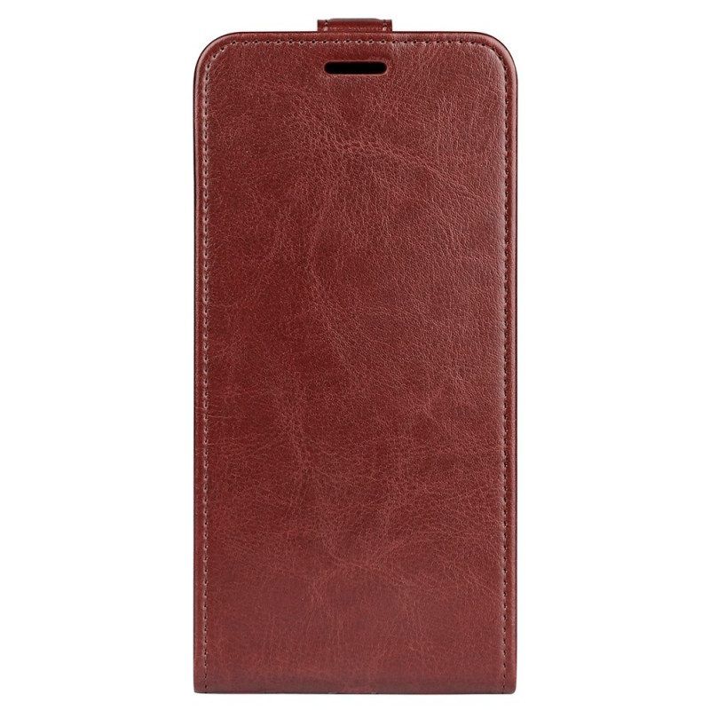 Flip Case Für Honor Magic 4 Pro Flip Case Vertikale Klappe