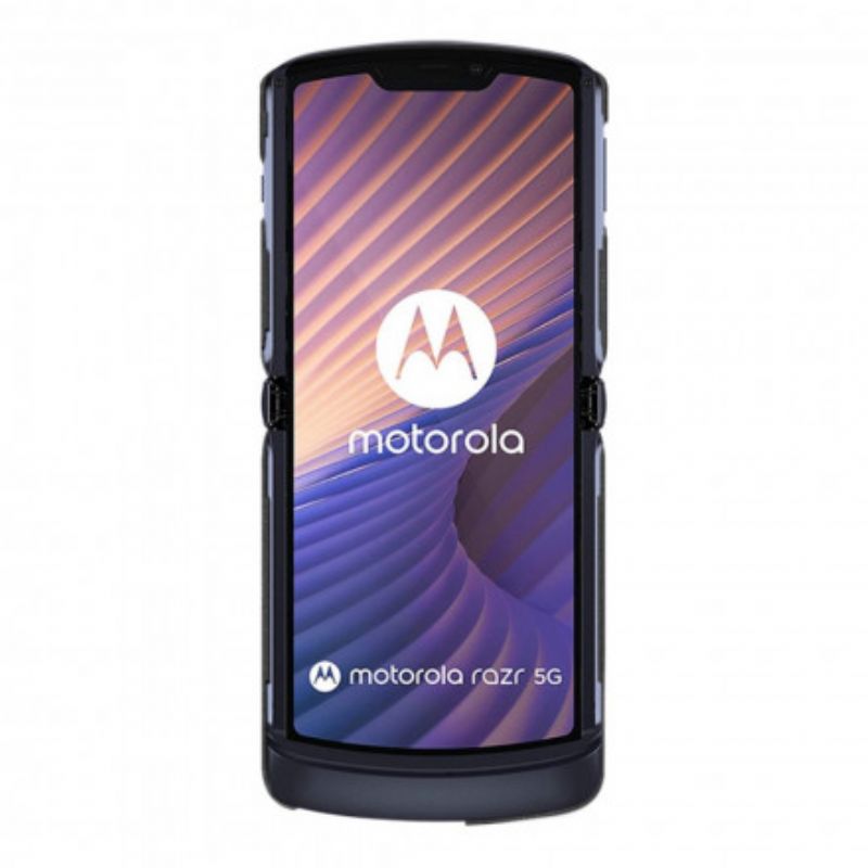 Hülle Für Motorola Razr 5g Hc-9 Serie Imak