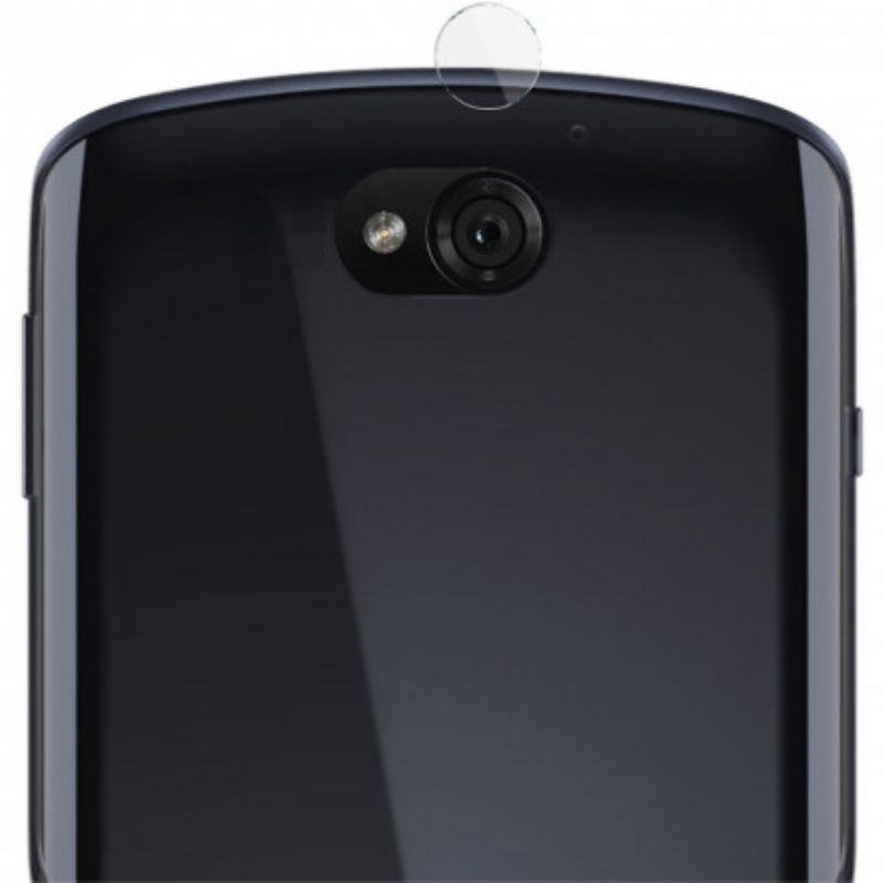 Schutzscheibe Aus Gehärtetem Glas Motorola Razr 5g Imak