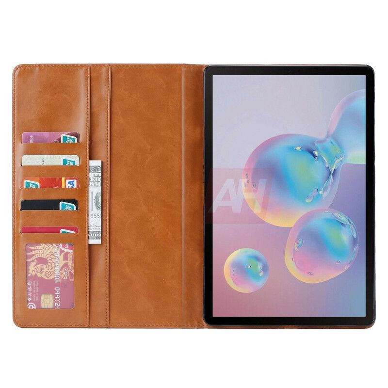 Case Samsung Galaxy Tab S7 Fe Kartensatz