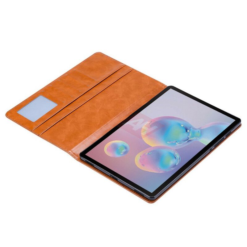 Case Samsung Galaxy Tab S7 Fe Kartensatz