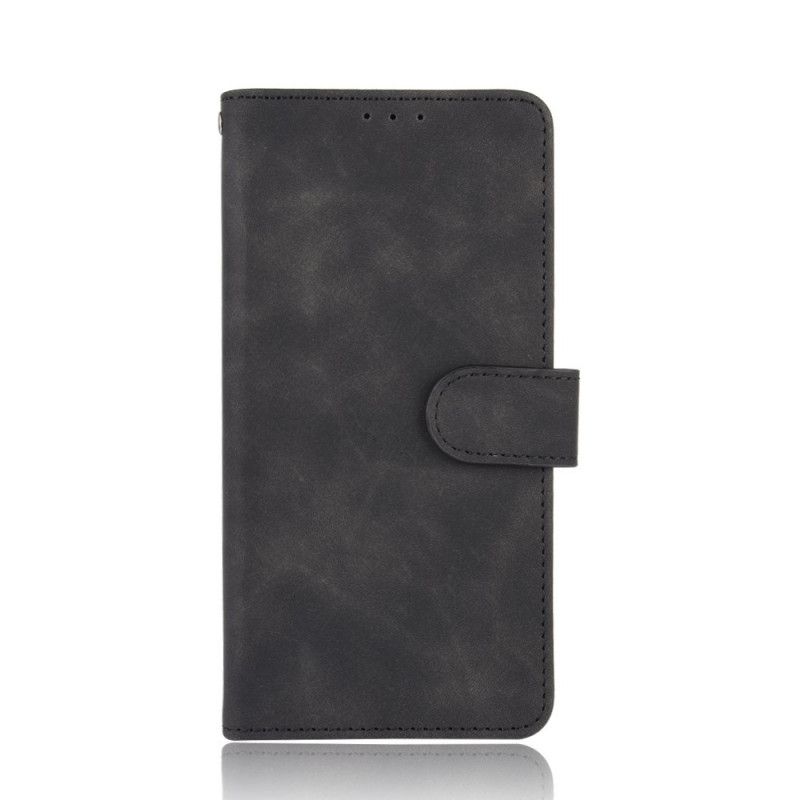 Case Samsung Galaxy Z Fold 2 Schwarz Hautberührung