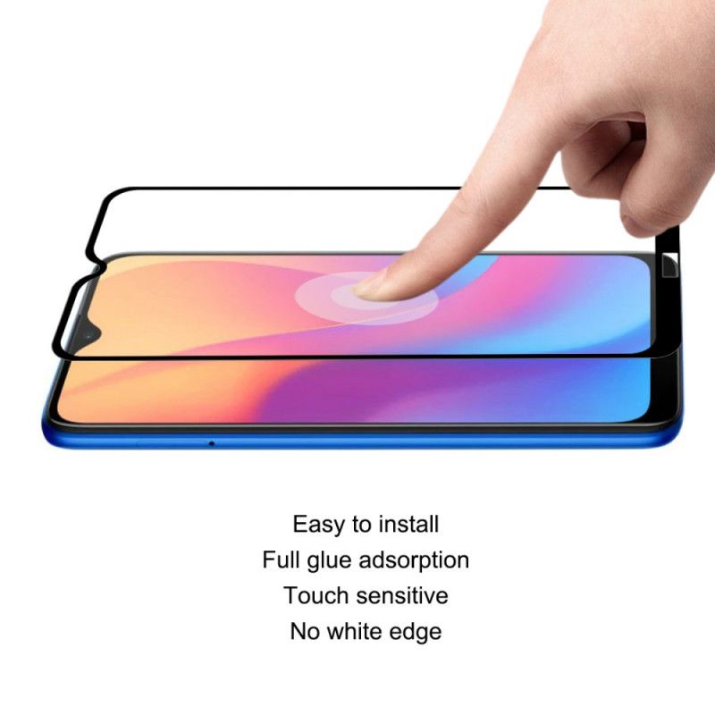 Displayschutzfolie Aus Gehärtetem Glas Xiaomi Redmi 8 Hat Prinz