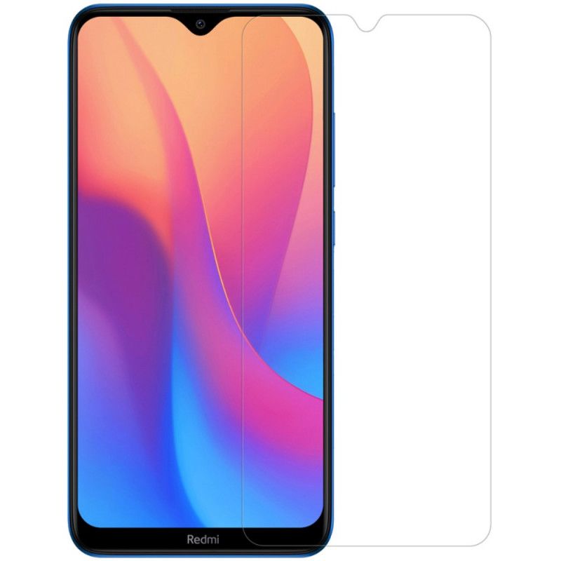 Matte Displayschutzfolie Xiaomi Redmi 8 Nillkin