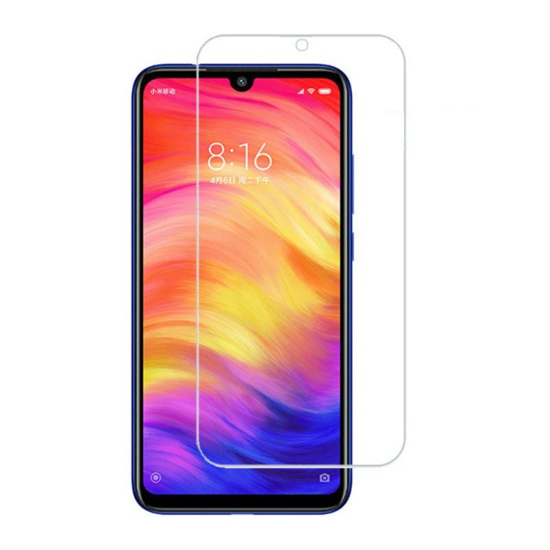 Schutz Aus Gehärtetem Glas (0.3 Mm) Für Den Xiaomi Redmi 8 Bildschirm