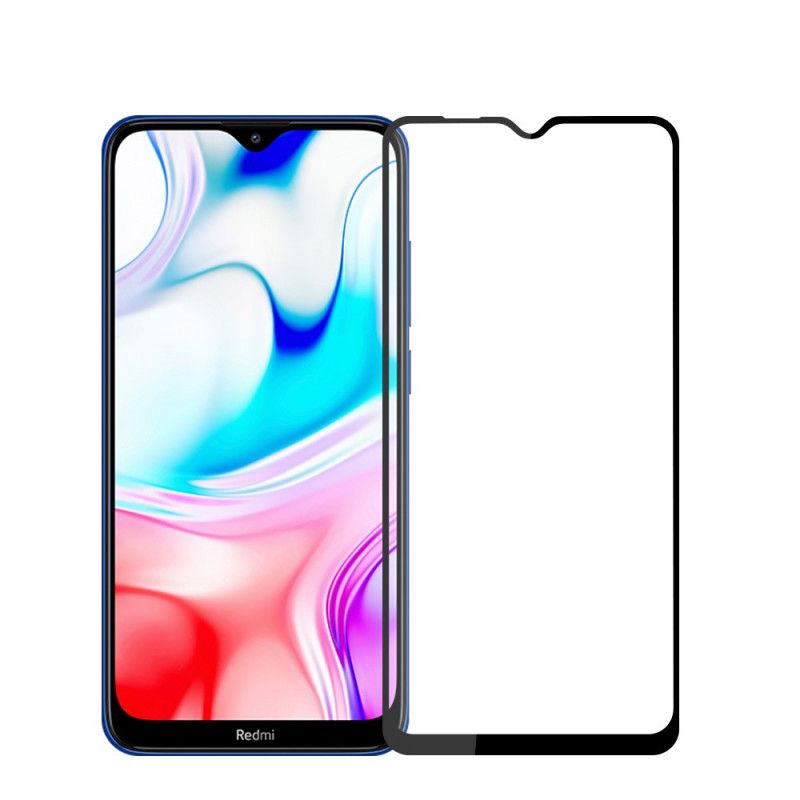 Schutz Aus Gehärtetem Glas Xiaomi Redmi 8 Pinwuyo