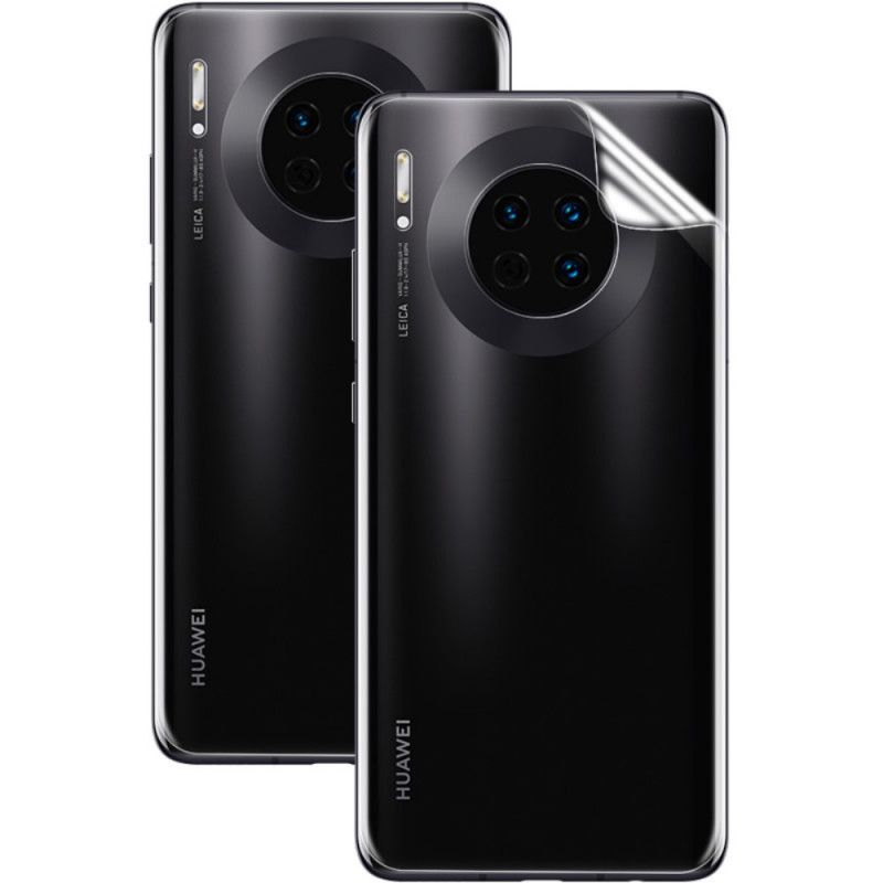 Hintere Schutzfolie Huawei Mate 30 Imak