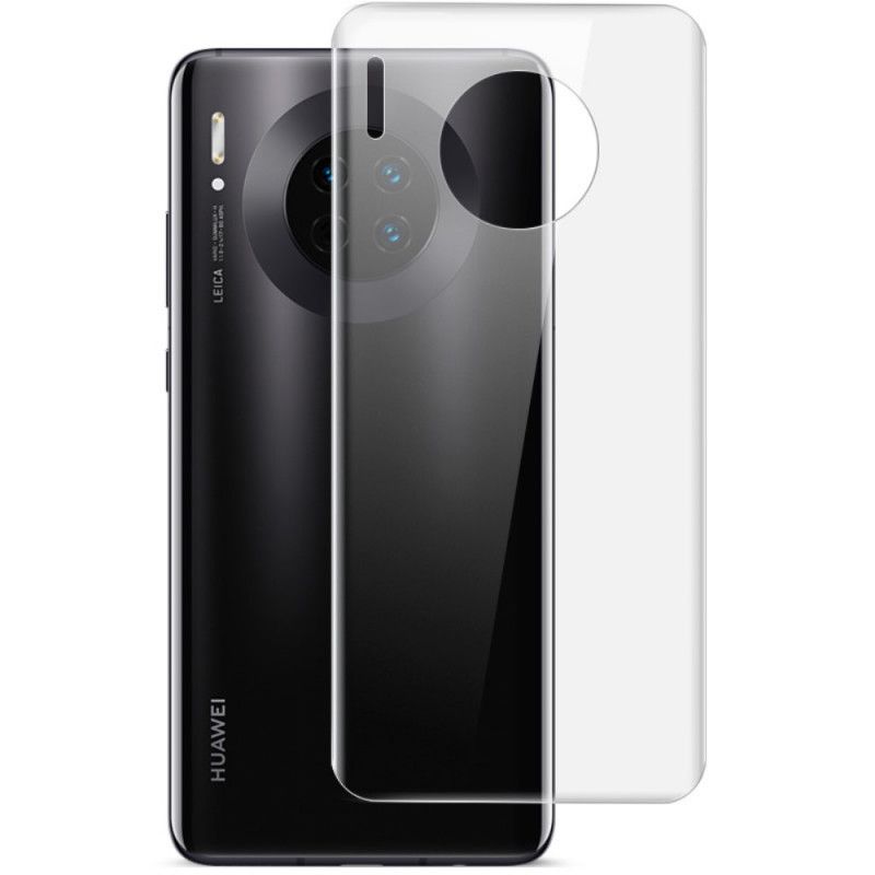 Hintere Schutzfolie Huawei Mate 30 Imak