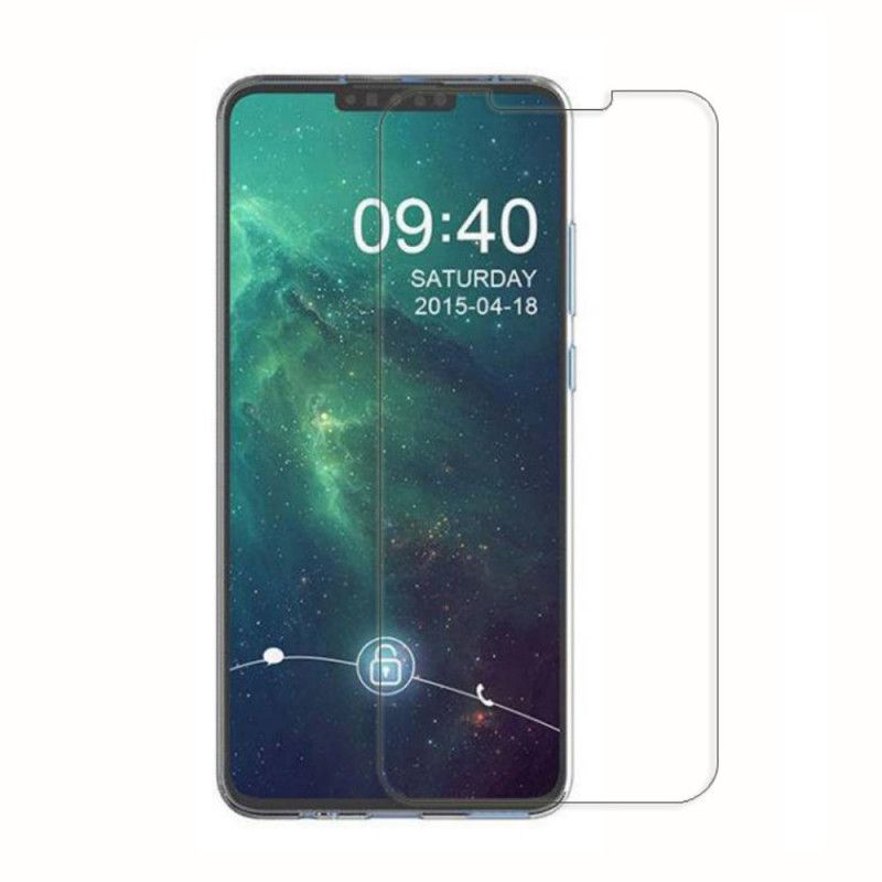 Schutz Aus Gehärtetem Glas (0.3 Mm) Für Den Huawei Mate 30 Bildschirm