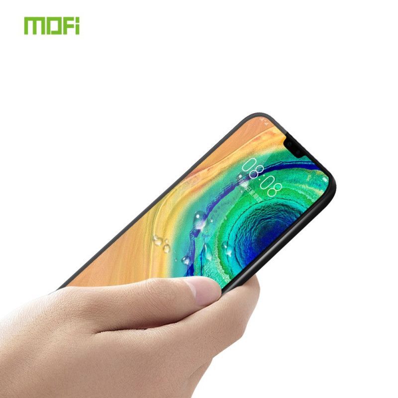 Schutz Vor Gehärtetem Glas Von Mofi Huawei Mate 30