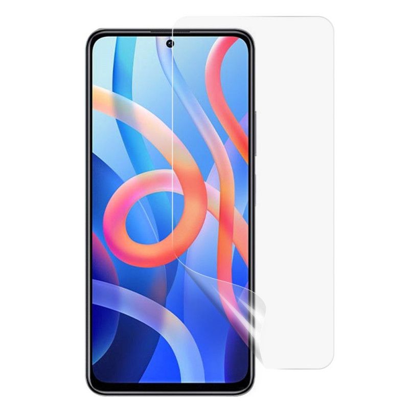 Displayschutz Für Xiaomi Redmi Note 11 / Poco M4 Pro 5g