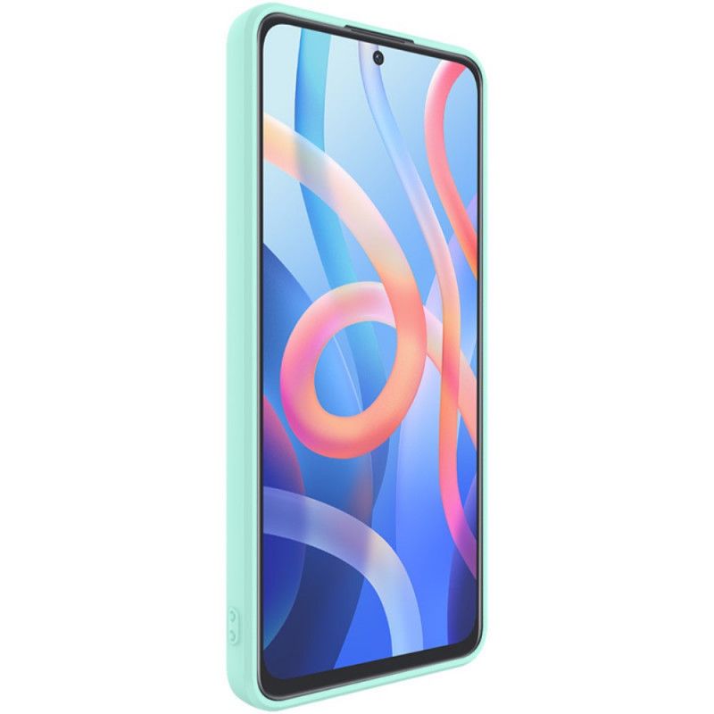 Hülle Xiaomi Redmi Note 11 / Poco M4 Pro 5g Uc-4 Imak-serie