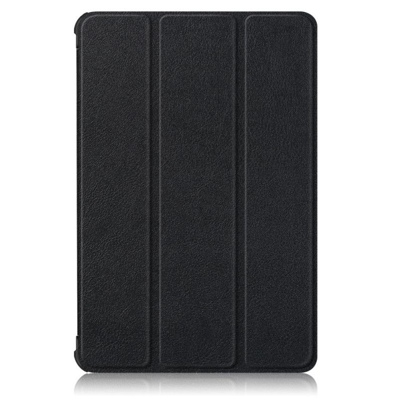 Smart Case Huawei MatePad T 10s Schwarz Dreifach