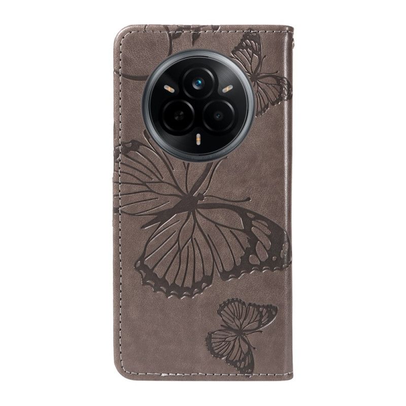 Case Für Realme 14 Pro 5g Geldbörse