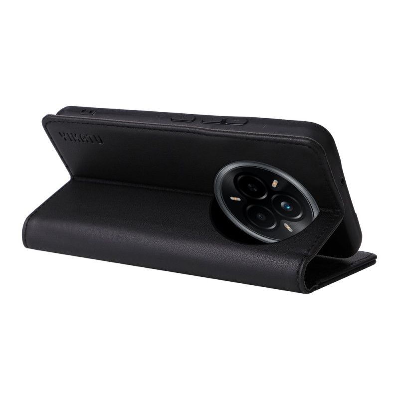 Flip Case Realme 14 Pro 5g Klassische Ykatu-lederoptik