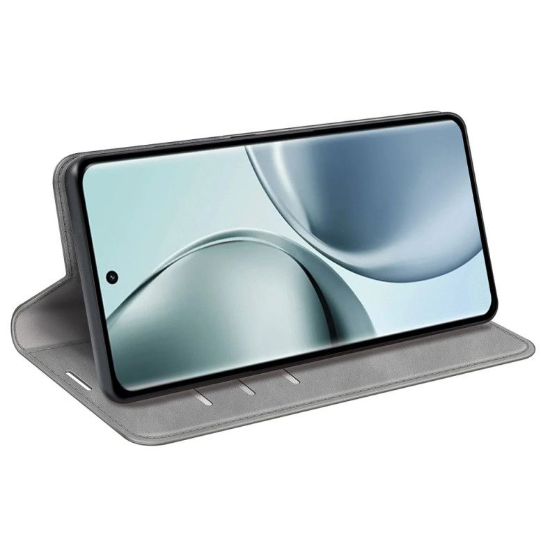 Flip Case Realme 14 Pro 5g Lederoptik