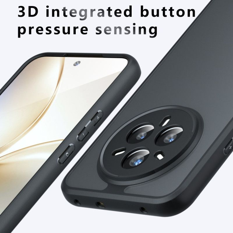 Hülle Für Realme 14 Pro 5g Matte Textur