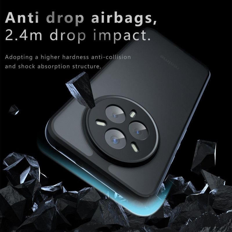 Hülle Für Realme 14 Pro 5g Matte Textur