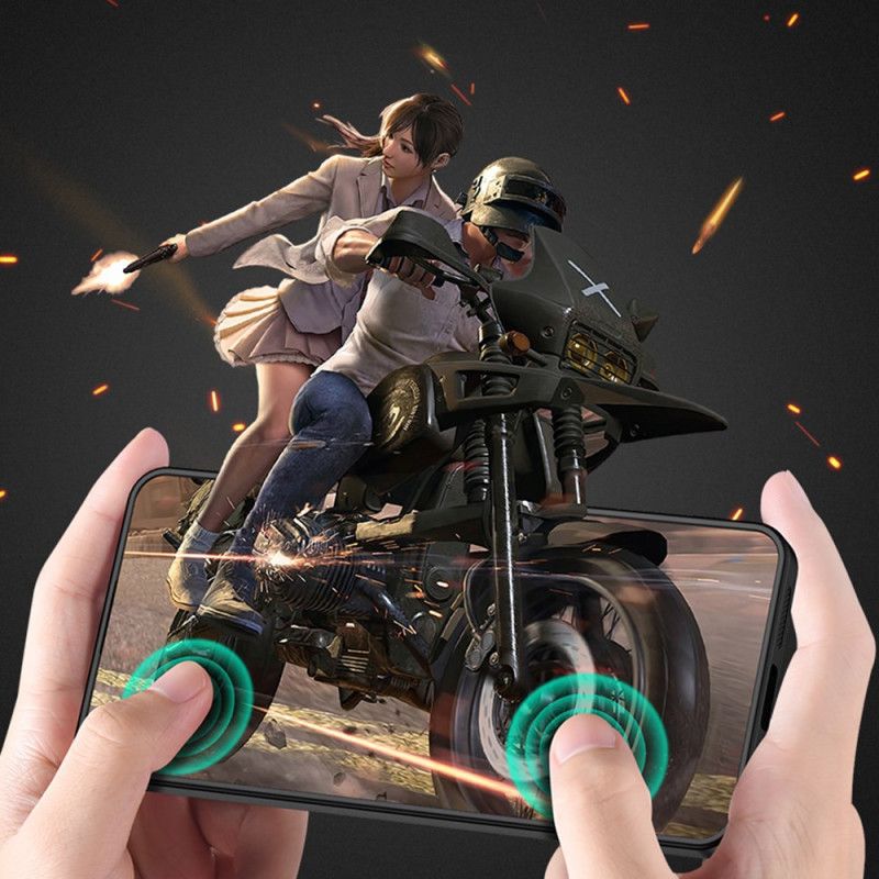 Hülle Für Realme 14 Pro 5g Metalloptik