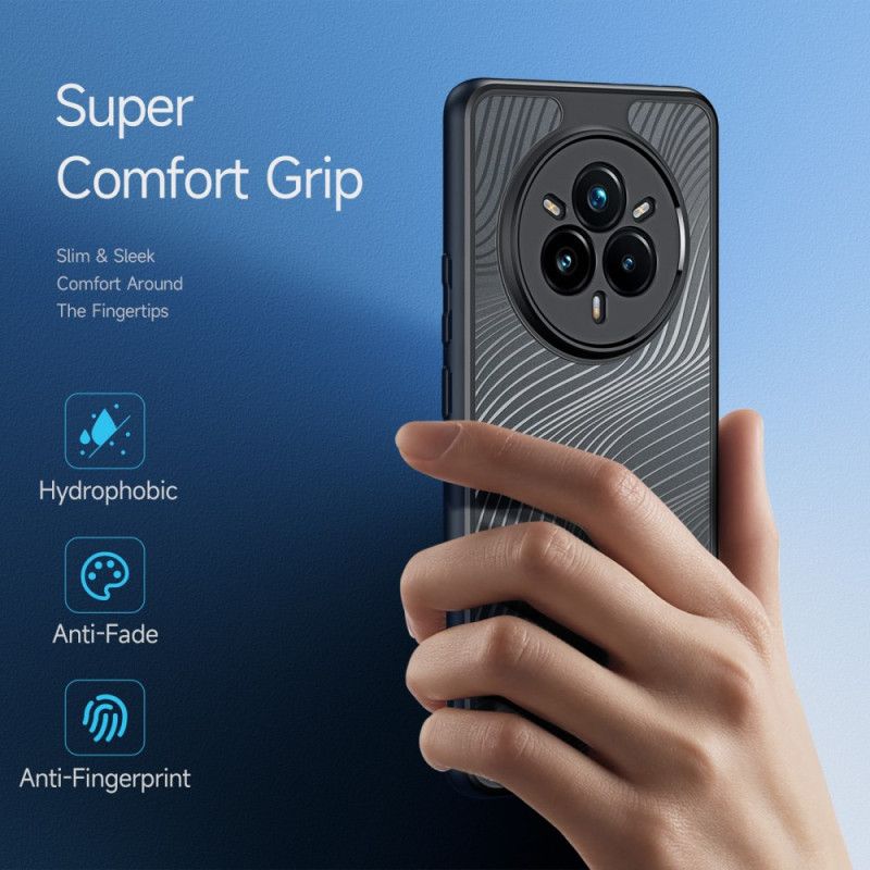 Hülle Realme 14 Pro 5g Aimo Serie Dux Ducis