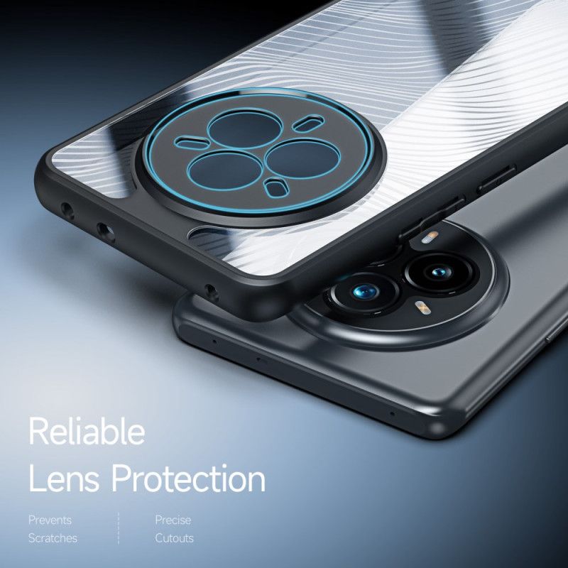 Hülle Realme 14 Pro 5g Aimo Serie Dux Ducis