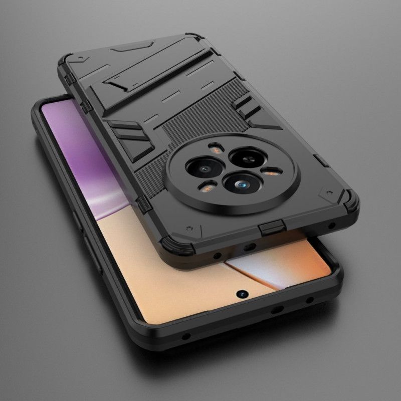 Hülle Realme 14 Pro 5g Handyhülle Abnehmbarer Zweifach Verstellbarer Freisprechständer