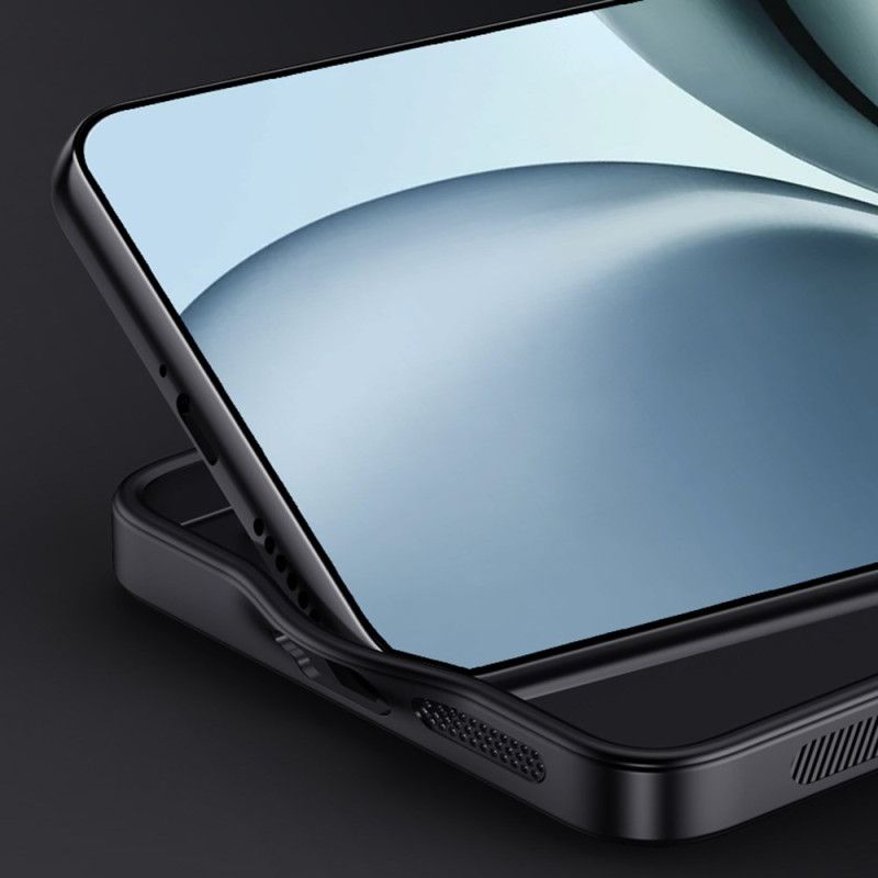 Hülle Realme 14 Pro 5g Handyhülle Holzstruktur