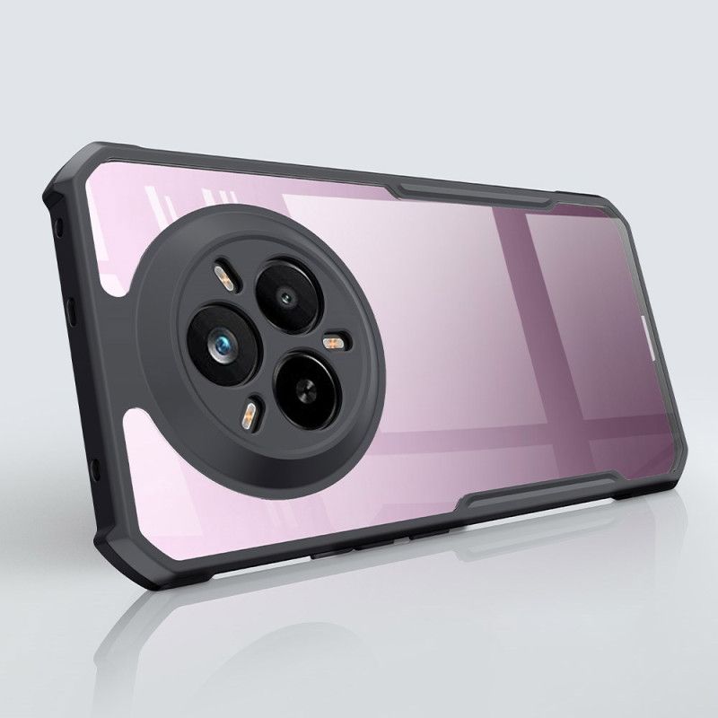 Hülle Realme 14 Pro 5g Handyhülle Xundd