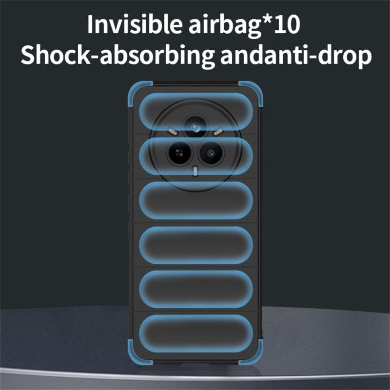 Hülle Realme 14 Pro 5g Rutschfest