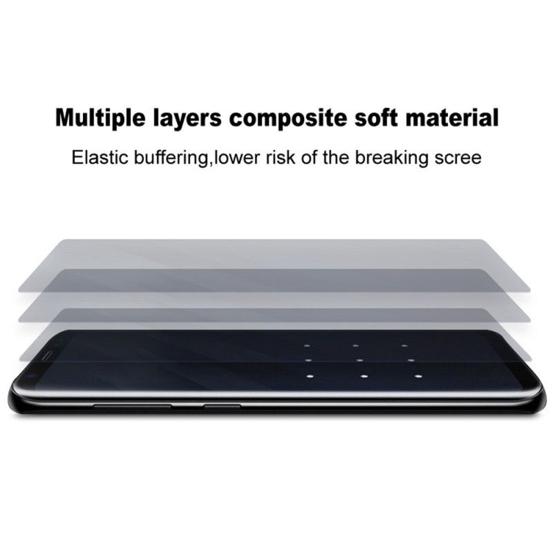 Imak Hydrogel-displayschutzfolie Für Realme 14 Pro 5g