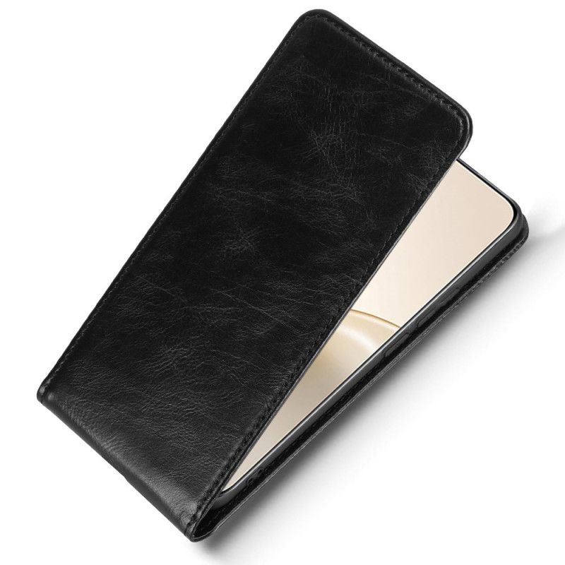 Lederhüllen Für Realme 14 Pro 5g Vertikales Klappendesign