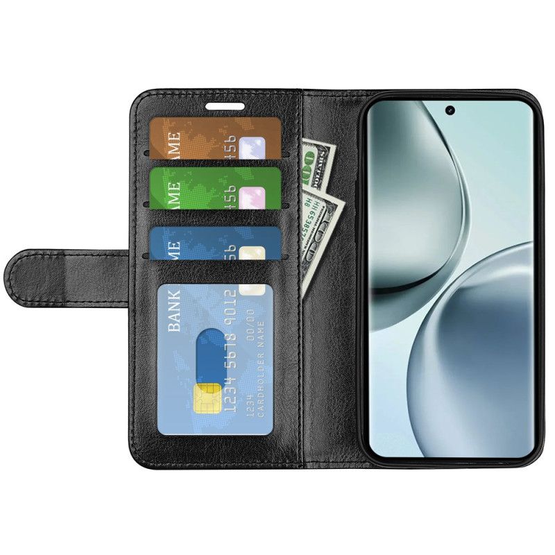 Lederhüllen Für Realme 14 Pro 5g Vintage