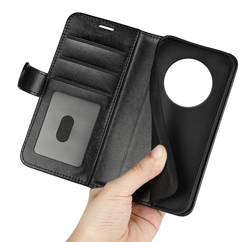 Lederhüllen Für Realme 14 Pro 5g Vintage