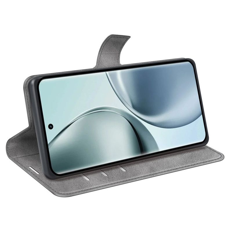 Lederhüllen Realme 14 Pro 5g Handyhülle Lederoptik