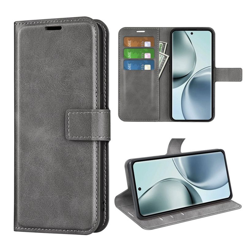 Lederhüllen Realme 14 Pro 5g Handyhülle Lederoptik