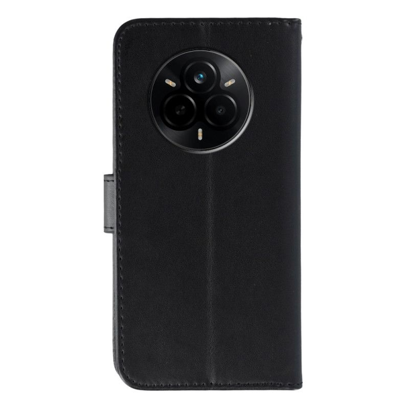 Lederhüllen Realme 14 Pro 5g Mondochrom