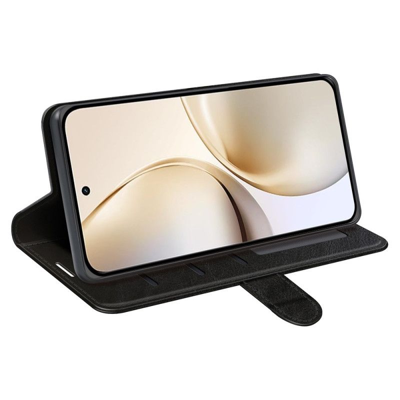 Lederhüllen Realme 14 Pro 5g Vintage