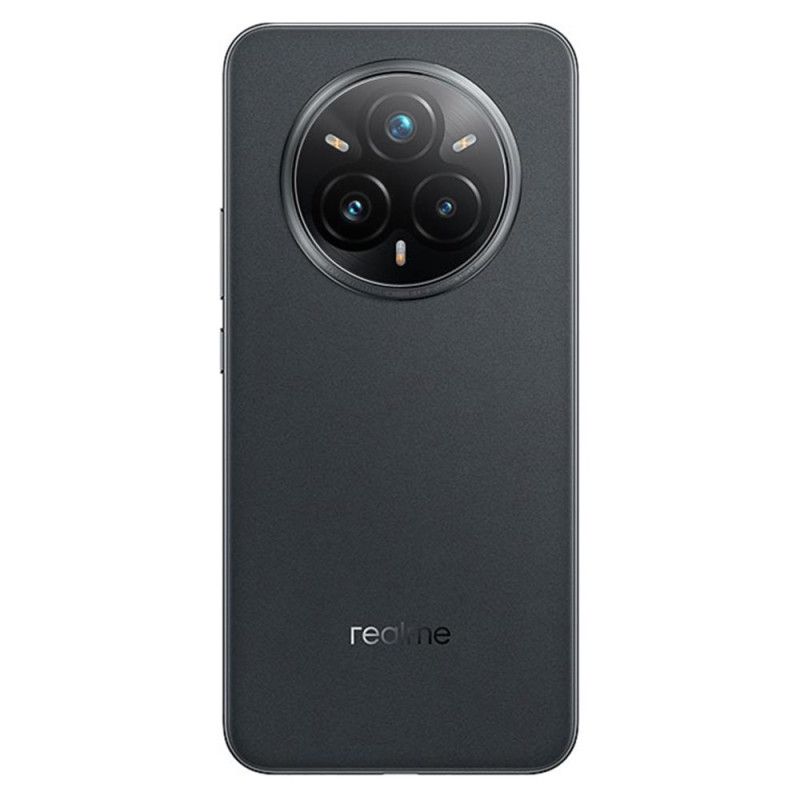 Linsenschutz Aus Gehärtetem Glas Für Realme 14 Pro 5g