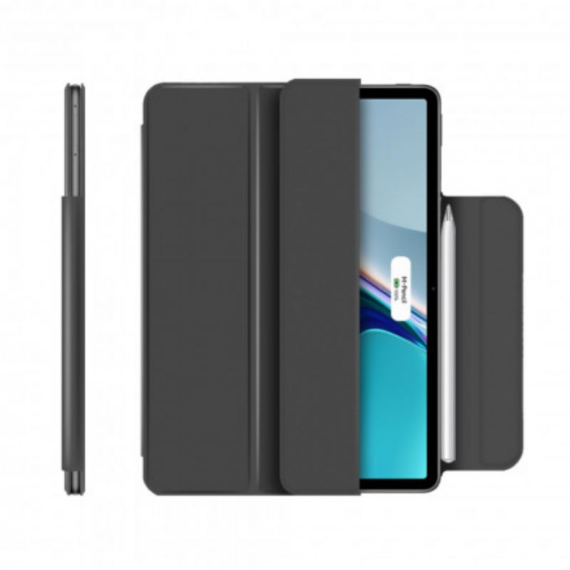Smart Case Huawei Matepad 11 (2021) Dreifach Gefalteter Stifthalter